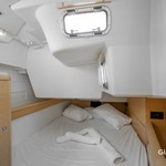 Jeanneau Sun Odyssey 519