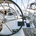 Jeanneau Sun Odyssey 519