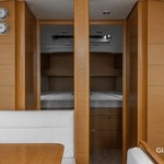 Jeanneau Sun Odyssey 519