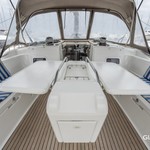 Jeanneau Sun Odyssey 519