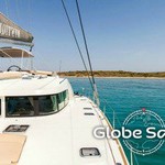 Lagoon 500