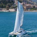 Lagoon 500