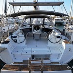 Beneteau Oceanis 48