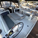 Beneteau Oceanis 48