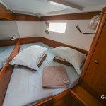 Beneteau Oceanis 48