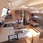 Jeanneau Sun Odyssey 410