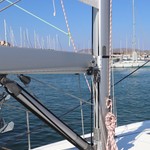 Jeanneau Sun Odyssey 410