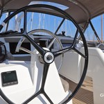 Jeanneau Sun Odyssey 410