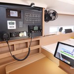 Jeanneau Sun Odyssey 410