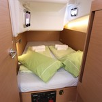 Jeanneau Sun Odyssey 410