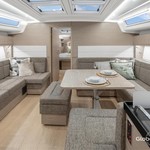 Hanse 458