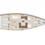 Hanse 458