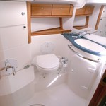 Bavaria 50 Cruiser