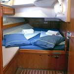 Bavaria 50 Cruiser