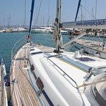 Bavaria 50 Cruiser