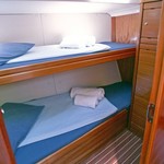 Bavaria 50 Cruiser