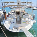 Bavaria 50 Cruiser