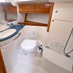 Bavaria 50 Cruiser