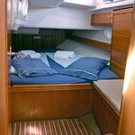 Bavaria 50 Cruiser