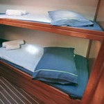 Bavaria 50 Cruiser