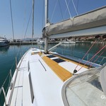 Hanse 505