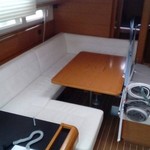 Jeanneau Sun Odyssey 509
