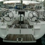 Jeanneau Sun Odyssey 509