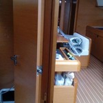 Jeanneau Sun Odyssey 509