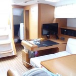 Jeanneau Sun Odyssey 509
