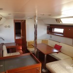 Beneteau Oceanis 41