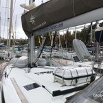 Jeanneau Sun Odyssey 519