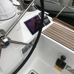 Jeanneau Sun Odyssey 519
