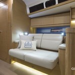 Dufour 460 Grand Large