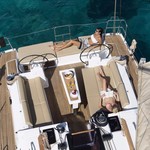 Dufour 460 Grand Large