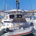 Fountaine Pajot Lavezzi 40