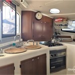 Fountaine Pajot Lavezzi 40