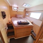 Lagoon 421