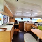 Lagoon 421