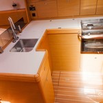 Jeanneau Sun Odyssey 42i