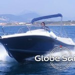 Jeanneau Cap Camarat 7.5 WA