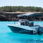 Beneteau Flyer 550 Sun Deck