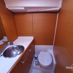 Jeanneau Sun Odyssey 409