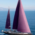 Perini Navi Baracuda