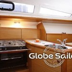 Jeanneau Sun Odyssey 33i