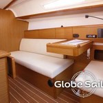 Jeanneau Sun Odyssey 33i