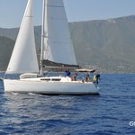 Jeanneau Sun Odyssey 33i