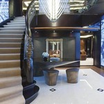 Lurssen Kismet