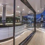 Lurssen Kismet