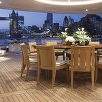 Lurssen Kismet
