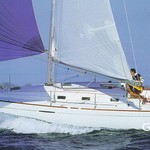 Beneteau First 31.7